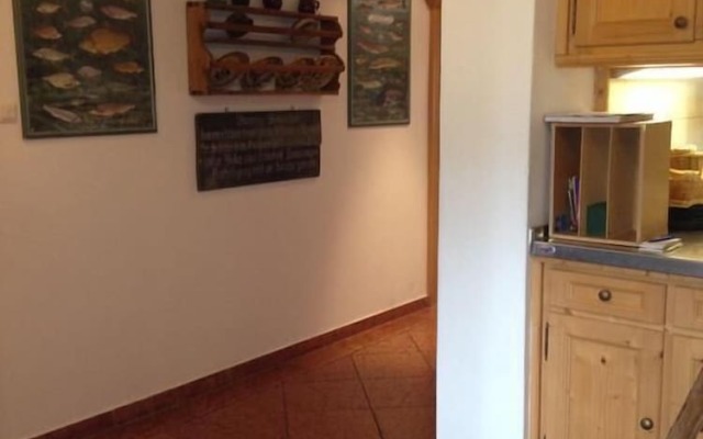 Gasthof zur Post Oberwirt