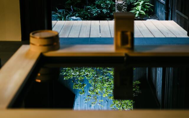 Kiraku Kyoto Zeniyacho