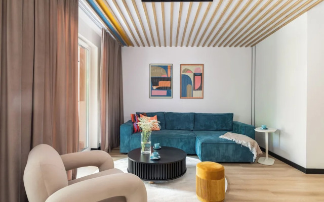 Wyspa Solna by Renters Prestige