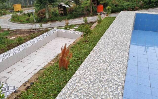 EXPRESS O 91843 Bbs Villa Ciater