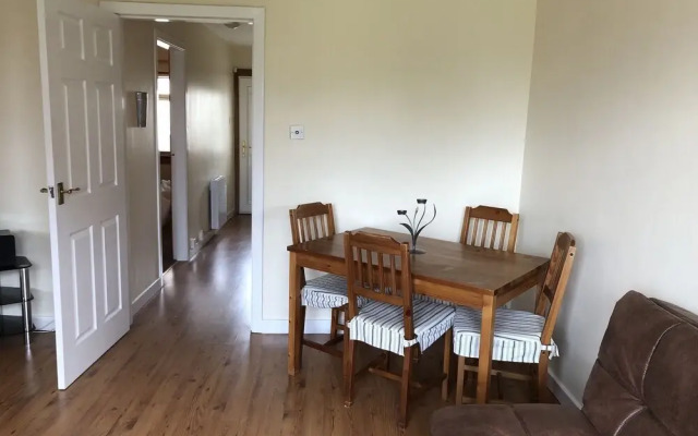 Bridge of Allan Self Catering Apartment