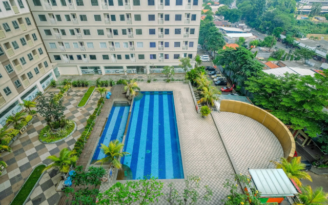 Titanium Square