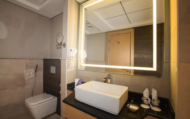Flora Inn Dubai Airport