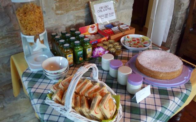 Agriturismo Cà Sonino