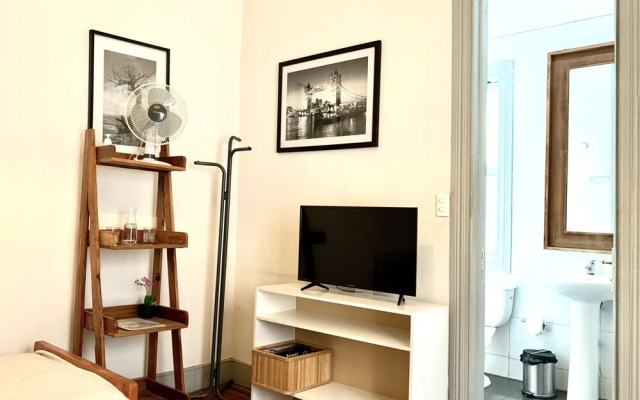 Guest House Santiago