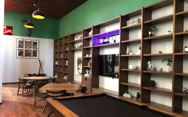 Nuevo y lujoso depto con amenidades Nuevo Polanco