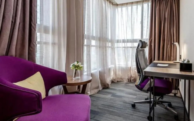 Hampton by Hilton Xi'an High-tech Zone
