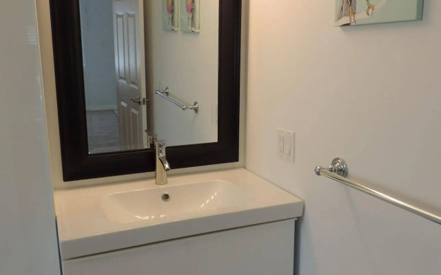 Villa Anna Boutique Apartments