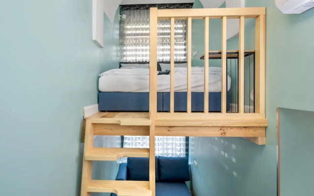 Hostel JessApart - Aleje Jerozolimskie