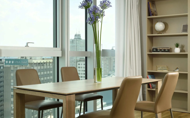 Torre Galfa Luxury Apartments | UNA Esperienze