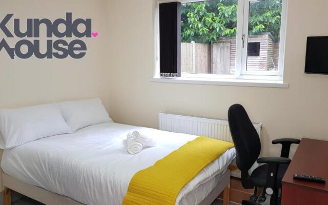 Kunda House Bournbrook