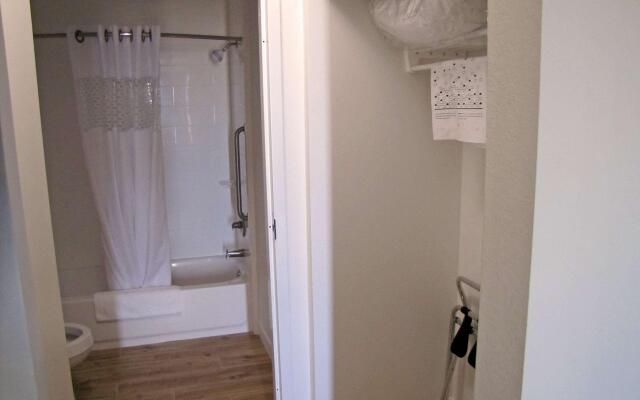 Hampton Inn McPherson