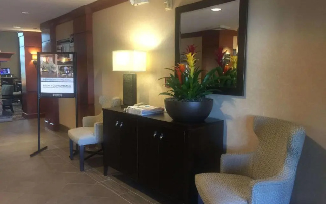 Sonesta ES Suites San Diego - Sorrento Mesa
