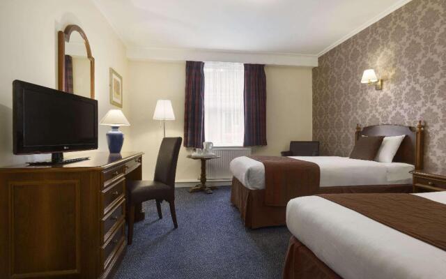Ramada Crawley Gatwick