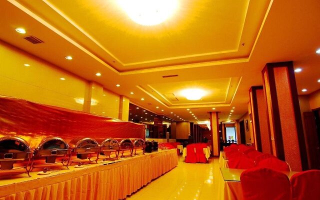 Lantian Hotel