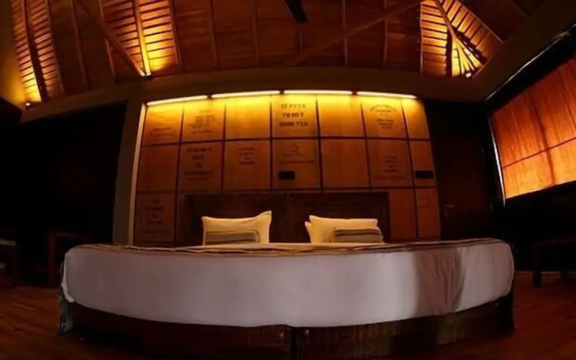 98 Acres Resort & Spa