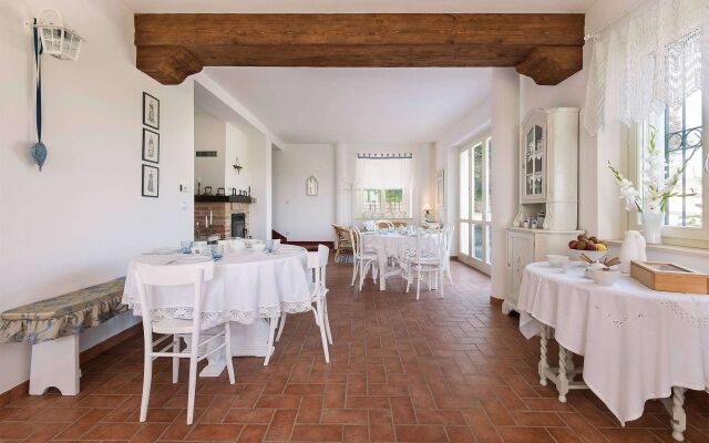Agriturismo Albarossa