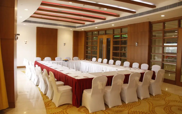 Country Inn & Suites By Carlson Bathinda