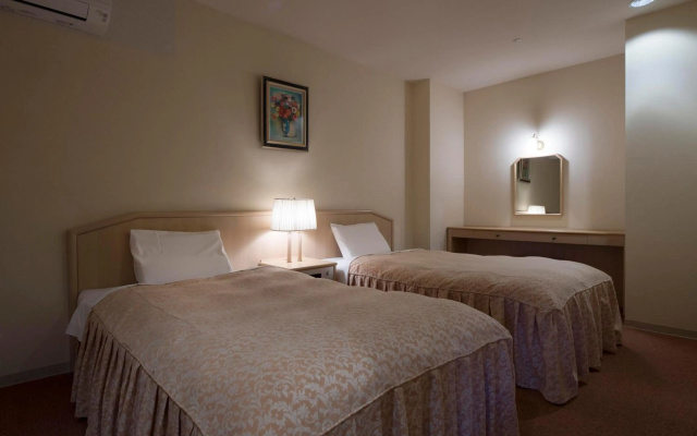 Azumino Kogen Resort