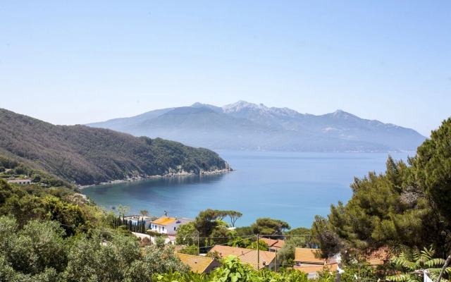 Bilocale Paradiso