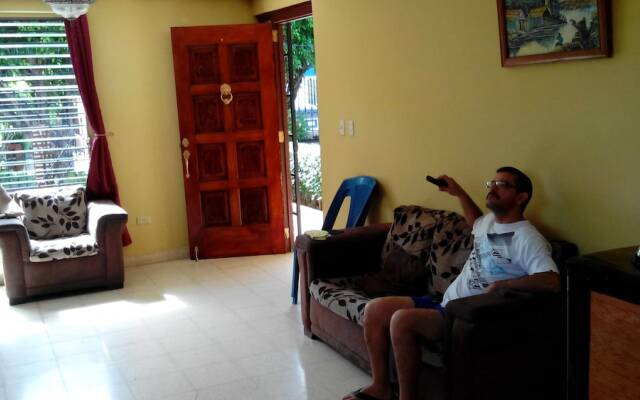 Hotel HolyH