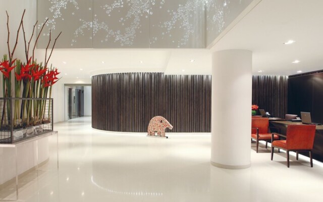 Le Gray Hotel