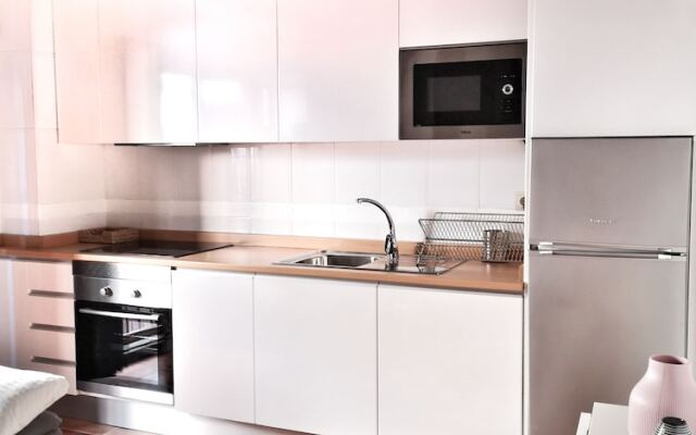 Apartamento 613 de la Granada C
