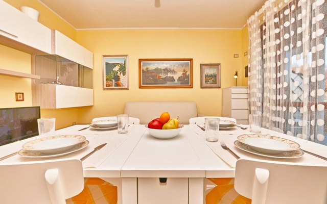 Residence Atollo