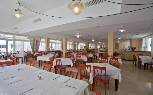 Hotel Calimera Fido Gardens