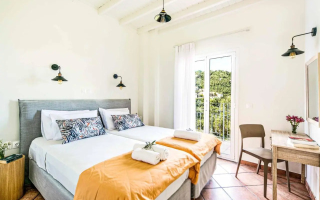 Villa Mangana