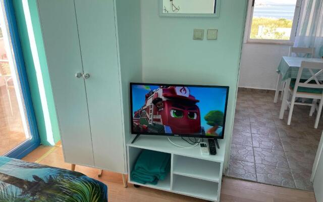 Apartments AS