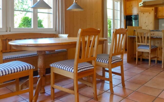 Chalet Mittelhorn 37367