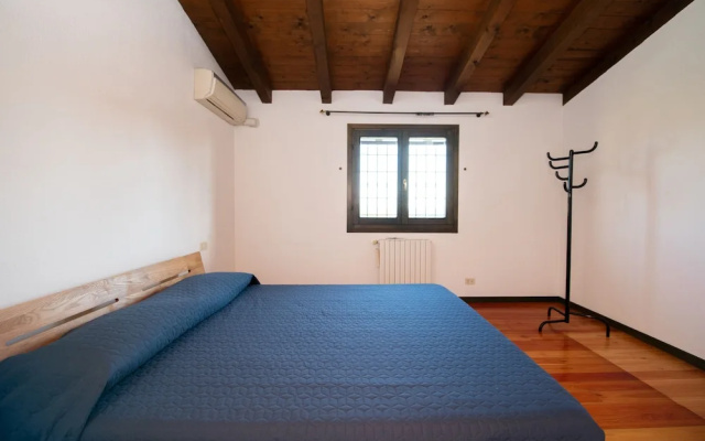Villa Cycas