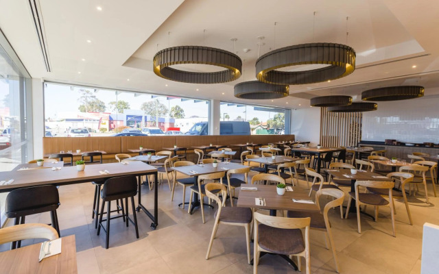Ingot Hotel Perth, Ascend Hotel Collection