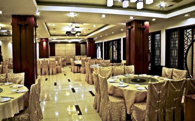 Suzhou Friendship