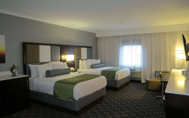 Best Western Premier NYC Gateway Hotel