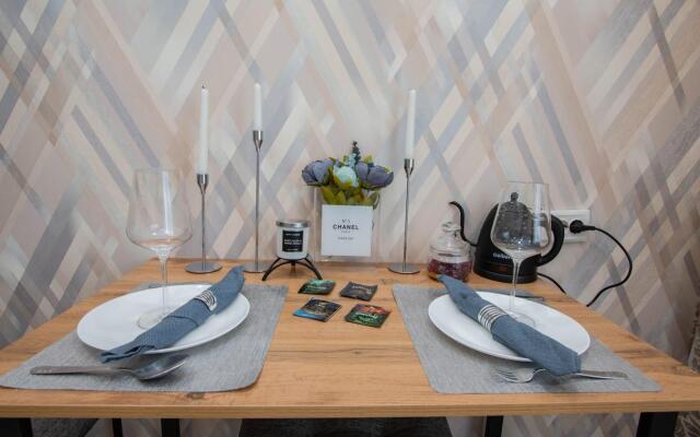 Room Hotel (Рум Хотел) на улице Грдины