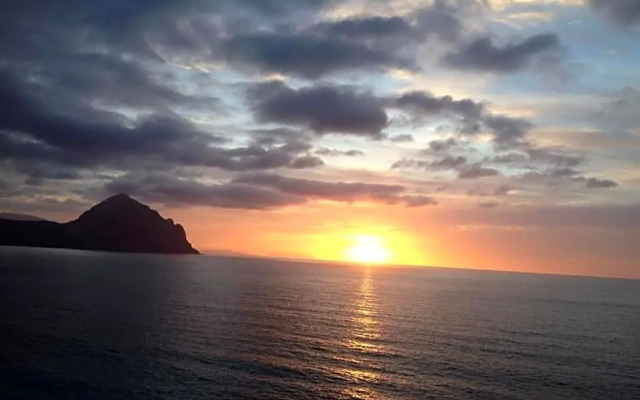 Hellas Bed And Breakfast