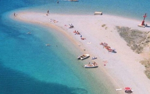 Seaview Apartment Paklenica 4