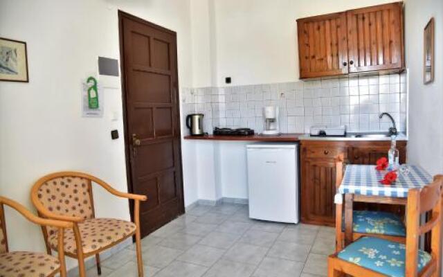 Flat 1 Bedroom 1 Bathroom - Kos