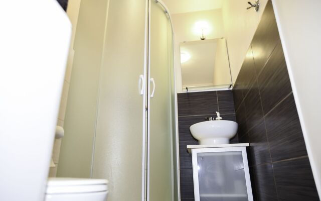 Apartamenty Varsovie Zlota