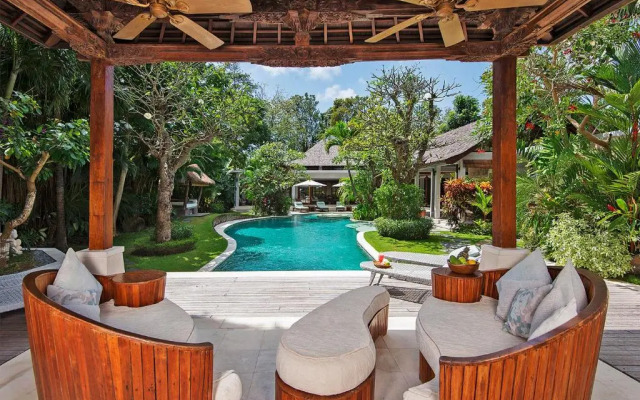 Lataliana Villas - an elite haven