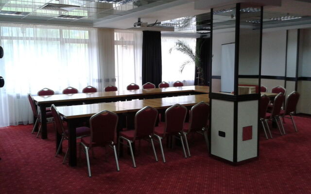 Cumpatu Sinaia Hotel