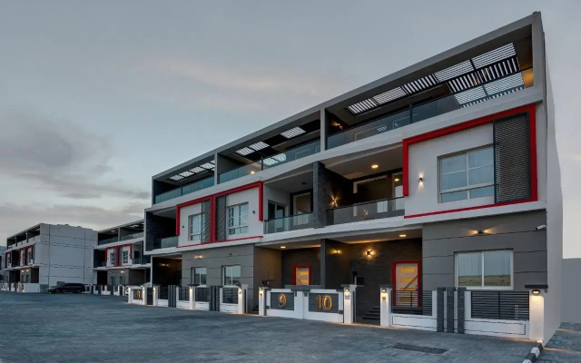 KAY homes Villas Ras Al Khaimah