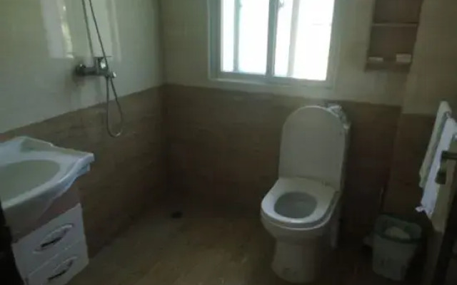 Xingyishanpai Abian Homestay