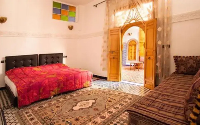 Dar El Moumni