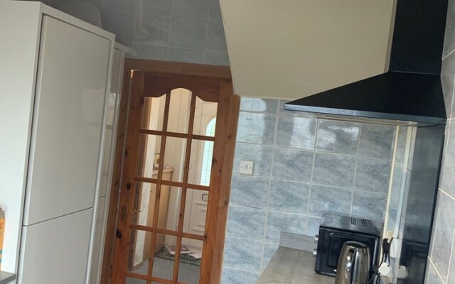 Immaculate 1-bed Apartment in Aberdeen