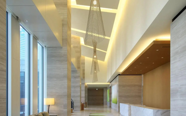 Nagoya JR Gate Tower Hotel
