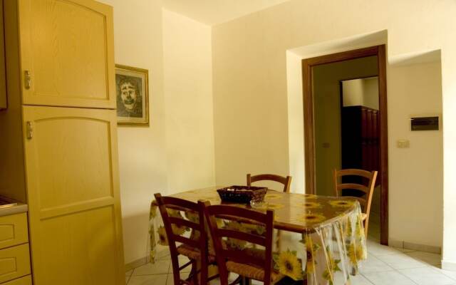 Agriturismo la Fragolaia