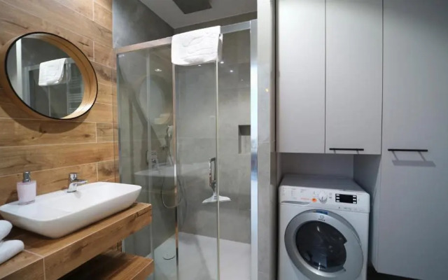 Apartament EverySky , Karpacz Nad Łomnicą 1E-2B